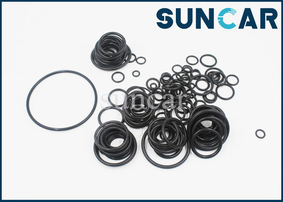 kaufen 307C C.A.T CA3162156 316-2156 3162156 Hauptregelventil-Dichtungs-Reparatur-Kit For Mini hydraulisch-Bagger online manufacture