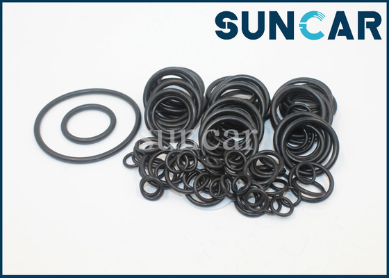 kaufen Hauptregelventil 3072756 307D C.A.T Machinery Bagger-Seal Kit Service Kits For CA3072756 307-2756 online manufacture
