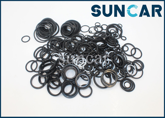kaufen 240-3063 Hauptbagger C.A.T 325C 325C FM der ventil-Dichtungs-Ausrüstungs-2403063 Regelventil-Reparatur-Set online manufacture