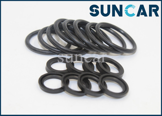 kaufen Pilot-Valve Service Kits SA8230-36840 SA823036840 SUNCARVO.L.VOS EC240B Bagger Joystick Seal Kits online manufacture