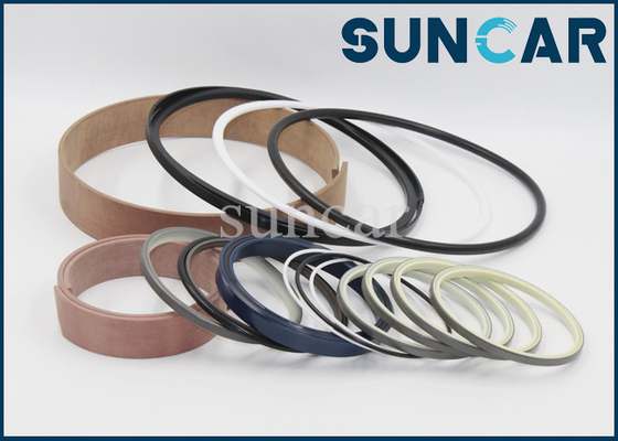 kaufen VOE11707029 kippen Zylinder-Dichtungs-Ausrüstung 11707029 Lader-Öldichtungs-Ausrüstungen SUNCARVO.L.VOS L120C L120D online manufacture