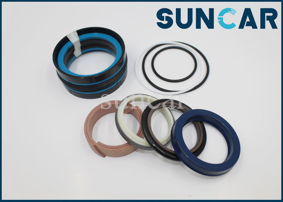 kaufen Lader-Lenkrollsiegel-Kit For SUNCARVO.L.VOs L110 L120 L90 des Rad-VOE11709817 inneres Reparatur-Set online manufacture