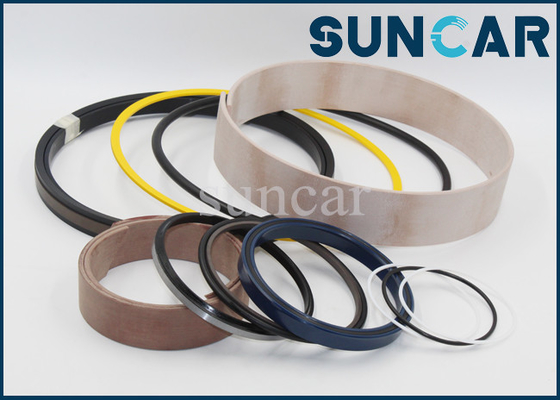 kaufen Reparatur-Dichtungs-Ausrüstung der Neigungs-Zylinder-Service-Ausrüstungs-VOE11990395 SUNCARVO.L.VO L180C L180D 11990395 hydraulische online manufacture