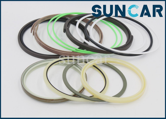 kaufen Rollsiegel Kit Excavator Service Kit Fits des Arm-LC01V00054R300 für Kobelco SK350-8 SK350-9 online manufacture