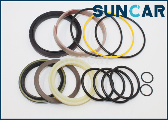 kaufen 707-98-26901 Modell-KOMATSU-Dichtungs-Reparatur-Set der Lenkzylinder-Service-Ausrüstungs-7079826901 HD465-7 HD605-7 online manufacture
