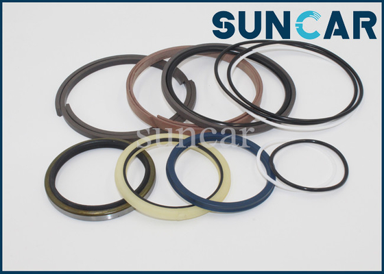 kaufen SOLAR-75-V Doosan Hydrozylinder Bagger-Boom Seals Kit For 440-00347 44000347 online manufacture