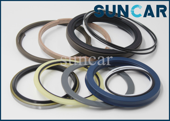 kaufen DOOSAN-Boom-Dichtungs-Ausrüstung 440-00355AKT 44000355AKT modelliert SOLAR-Reparatur-Set des Hydrozylinder-225LC-V online manufacture