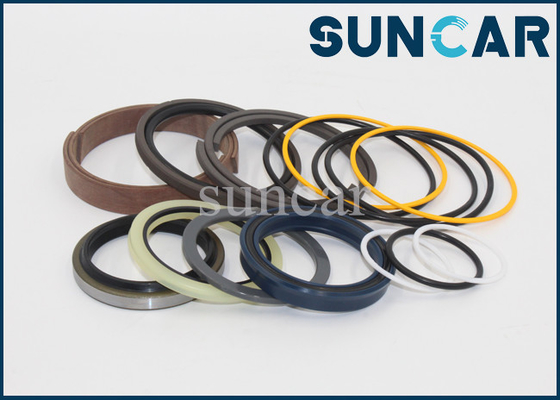 kaufen Des Zylinder-2440-9116AKT SOLAR-55 Bagger Service-der Ausrüstungs-24409116AKT Doosan Bucket Seal Kit online manufacture
