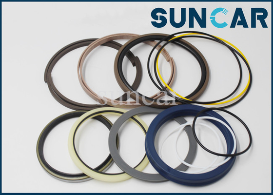 kaufen Bagger Cylinder Repair Kit Fits For DOOSAN SOLAR- 130-2 SOLAR-150LC-V der Boom-Dichtungs-Ausrüstungs-2440-9128K 24409128K online manufacture