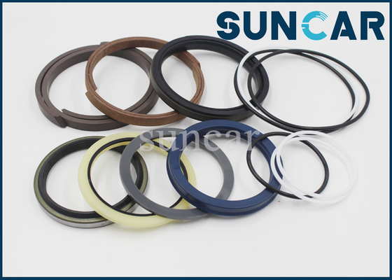 kaufen DOOSAN S150LC-7B 2440-9233KT Bagger Replacement Kits der Eimer-Rollsiegel-Ausrüstungs-24409233KT online manufacture