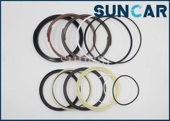 kaufen 2440-9280BKT 2440-9280 2440-9280KT Doosan hydraulisches Reparatur-Set der Dichtungs-Ausrüstungs-DH370LC-7 online manufacture