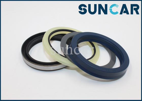 kaufen 2440-9252KT 24409252KT SOLAR-55 Modell-Teile Boom-Schwingen-Rollsiegel-Kit Fits For Doosans DX55 online manufacture