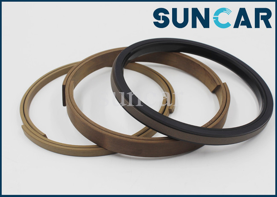 kaufen Arm-Rollsiegel-Reparatur-Set 2440-9293KT 24409293KT für SOLAR- 400LC-V SOLAR-420LC-V Bagger Doosan online manufacture