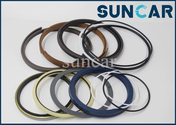 kaufen Zylinder-Reparatur-Dichtungs-Kit Modelss DX420LC Doosan des Eimer-K9002068 Bagger-Service-Ausrüstungen Teile online manufacture