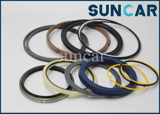 kaufen Boom-Zylinder-Reparatur-Dichtungs-Ausrüstungen K9004899 Doosan für DX235LC-5 DX255LC Bagger Service Kit Parts online manufacture