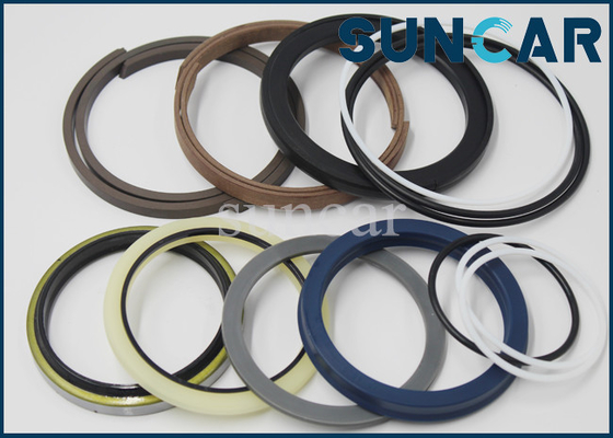 kaufen Bagger-Hydraulic Cylinder Service-Ausrüstung der DOOSAN-Eimer-Dichtungs-Ausrüstungs-K9005434 DX140LC DX160LC-3 online manufacture