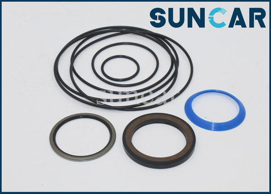 kaufen Hydraulikmotor-Ersatz-Dichtungs-Ausrüstung der Danfoss-Dichtungs-Ausrüstungs-151F0140 online manufacture