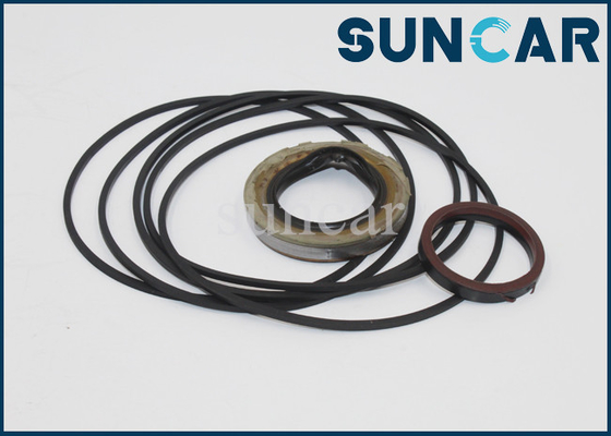 kaufen Hydraulikmotor-Dichtungs-Kit For SK000092 Parker TF TG DF Gd-Reihe online manufacture