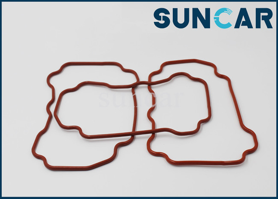 kaufen 6150-11-8810 6150118810 Dichtungs-Ventildeckel-Sitze für KOMATSU-Maschine 6D125 S6D125 SA6D125 online manufacture