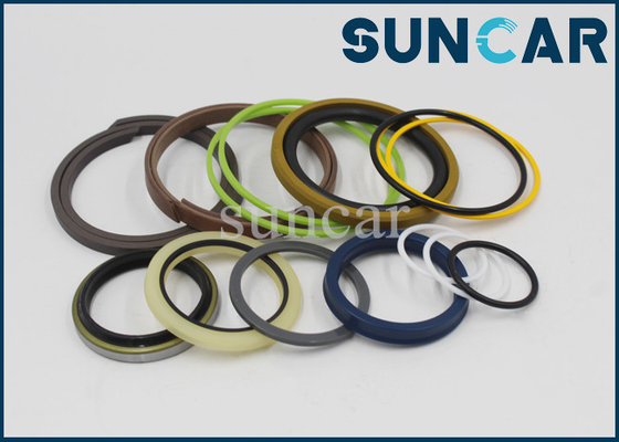 kaufen Zylinder-Reparatur-Robbe Kit For SK024 KOBELCO Mini Excavators des Boom-S19000-43899 online manufacture