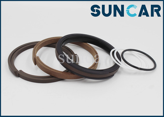 kaufen 2438U1123R200 Kobelco hydraulisches Rollsiegel-Reparatur-Set der Boom-Service-Ausrüstungs-SK100 online manufacture