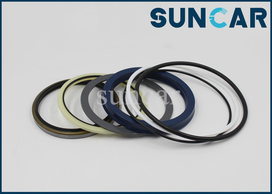kaufen Boom Seal Kit LS01V00001R100 Zylinderreparatursatz für SK480LC SK480LC-6E Kobelco Ersatzteile online manufacture