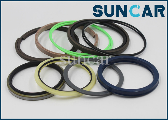 kaufen Boom-Reparatur-Dichtungs-Kit Modelss SK200SRLC SK200SR Kobelco YB01V00001R300 Zylinder-Ausrüstungen online manufacture