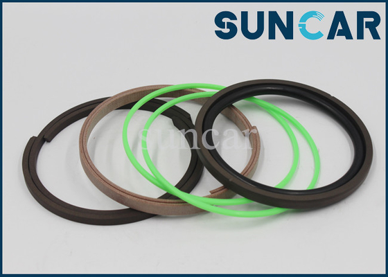 kaufen YB01V00008R700 Kobelco Boom-Zylinder-Service Kit Parts der Dichtungs-Ausrüstungs-SK200SRLC SK200SR-1S online manufacture