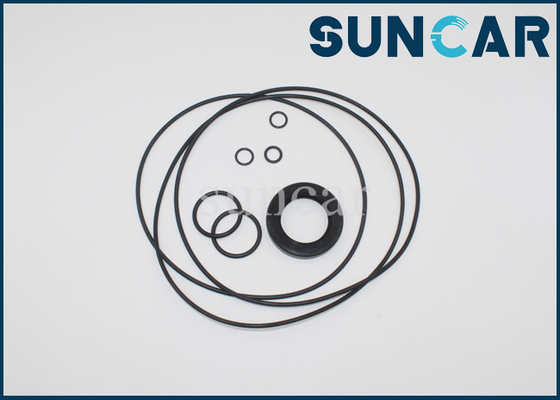 kaufen Bagger CA1709995 170-9995 1709995 Schwingen-Bewegungsdichtungs-Ausrüstung 345B II 345B L C.A.T Service Kit online manufacture