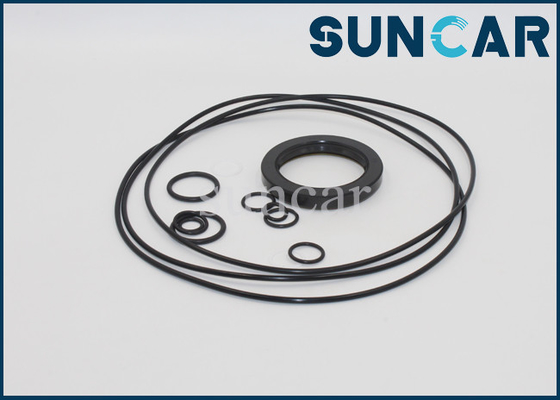 kaufen Dichtungs-Kit For Doosans DX340LC DX350LC DX380LC DX420LC der Reparatur-K9002069 Schwingen-Motor online manufacture