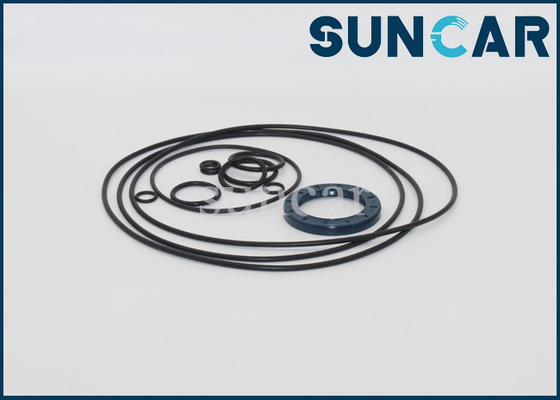kaufen Bagger-Swing Motor Seal-Ausrüstung der Doosan-Dichtungs-Ausrüstungs-K9008336 DX180LC DX225LC online manufacture