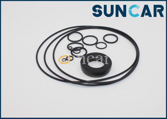 kaufen Schwingen-Bewegungsreparatur Kit For SUNCARVO.L.VO EC460B Bagger-Seal Kits VOE14512954 14512954 online manufacture