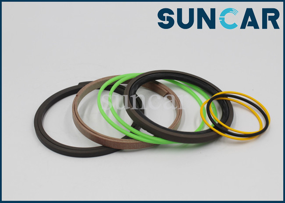 kaufen Reparatur-Set 110 Millimeter Rod Boom Cylinder For Kobelco SK160LC-6E SK160LC der Dichtungs-YM01V00006R200 online manufacture