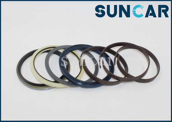 kaufen oszillierender Zylinder Hyundai Hydraulic Seals Kit For R140W-7 des Bagger-31E3-00211 online manufacture