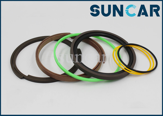 kaufen Zylinder-Service Kit Fits For SK235SRLC-2 260SR-3 Kobelco der Boom-Bohrungs-Dichtungs-Ausrüstungs-YF01V00001R200 online manufacture