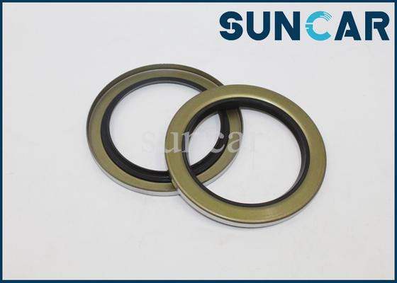 kaufen 417-15-13810 passt Öldichtung Staub-Dichtungs-KOMATSU 4171513810 schwere Ausrüstungs-Modelle WA100-3 WA120-1 online manufacture