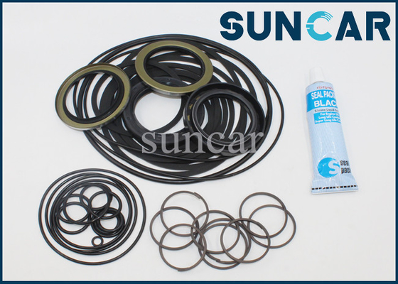 kaufen 416-15-05121 Robbe Kit For WA100-1 WA120-1 KOMATSU der Getriebeservice-Ausrüstungs-4161505121 online manufacture