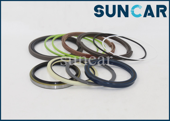 kaufen LZ00376 Dichtungssatz für Baggerschaufel CASE CX210 Wartungssatz für Hydraulikzylinder online manufacture