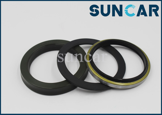 kaufen Track Adjust Seal Kit Für K9004529 DOOSAN Modelle DX160LC DX180LC Track Spring online manufacture