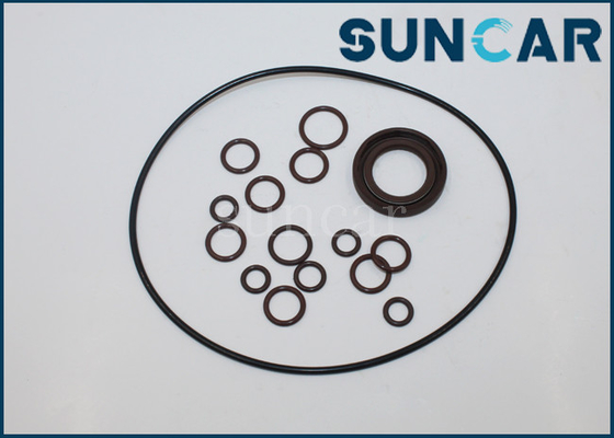 kaufen Hauptreparatur-Robbe Kit For Rexroth Hydraulic Pump der pumpen-A10VSO18 online manufacture
