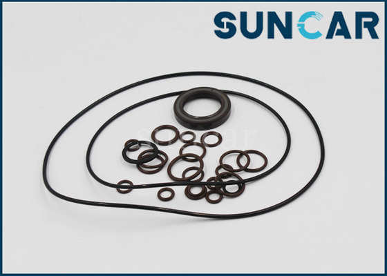 kaufen Kolbenpumpe-Service-Ausrüstungen der O-Ring Dichtungs-Ausrüstungs-A10VSO45 für REXROTH online manufacture