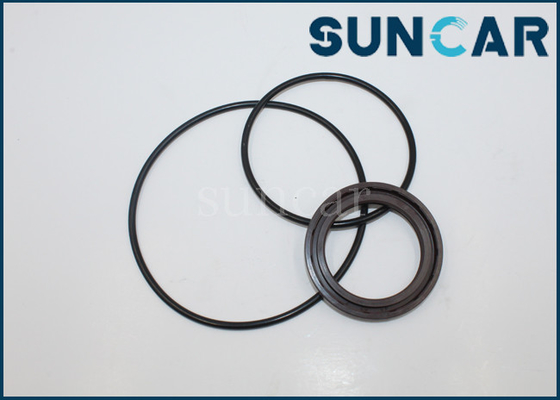 kaufen PUMPEN-Dichtungs-Ausrüstung O - Ring Repair Kits A2FO80 Rexroth hydraulische Haupt online manufacture