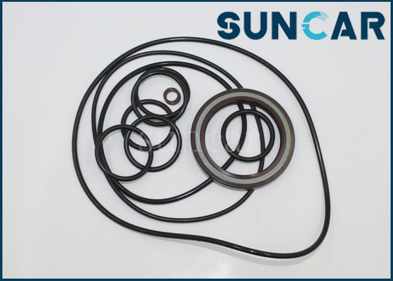 kaufen SpitzenHydraulikpumpe-Reparatur-Dichtungs-Ausrüstung der dichtungs-A2FO160 Bosch Rexroth online manufacture