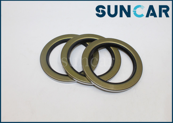 kaufen 417-15-13810 Dichtungs-ursprüngliche Qualitäts-Öldichtung des Staub-4171513810 für KOMATSU online manufacture