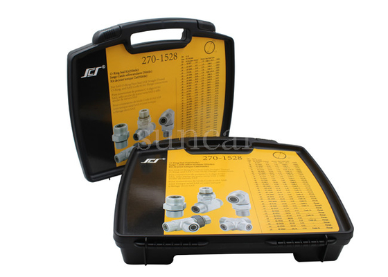 kaufen 270-1528 CA2701528 2701528 C.A.T-O-Ring-Dichtungssatz Nitril-Dichtungsbox online manufacture