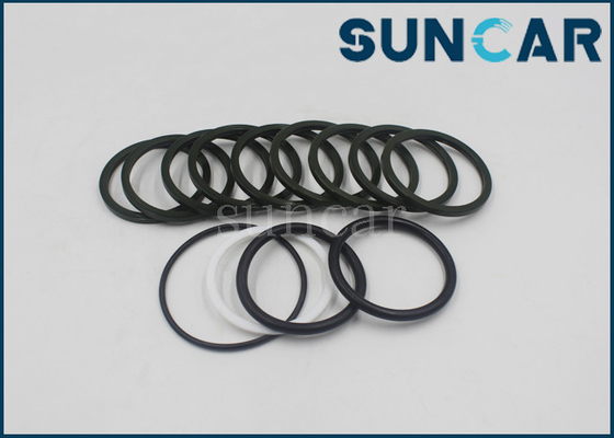 kaufen 172446-73900 Schwenker-Gelenk-Dichtungs-Ausrüstung 17244673900 Mitte-gemeinsame Dichtungs-Ausrüstung Yanmar SV08-1 SV08-1A online manufacture