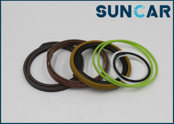 kaufen Schwingen-Bagger Cylinder Seal Kit Fits For Kobelco SK030-2 SK035-2 des Arm-2438U1118R200 online manufacture