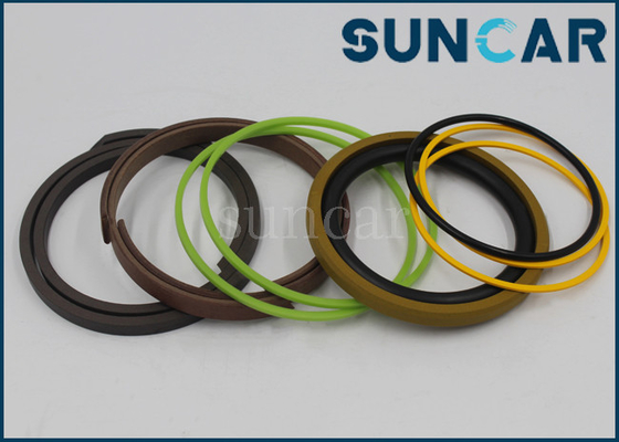 kaufen Zylinder-Reparatur-Kit Fors KOBELCO SK025-2 SK035-2 des Schwingen-PV01V00014R300 Service-Ausrüstung online manufacture