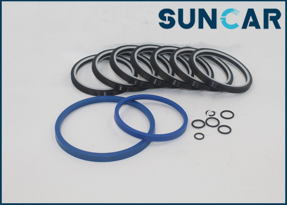 kaufen 250-1047 2501047 Rad-Bagger Schwenker-Gelenk-Dichtungs-Reparatur-Kit Fors C.A.T Models M313C M316C online manufacture