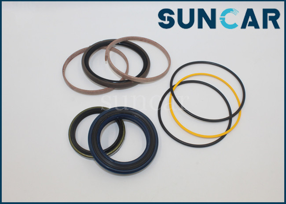 kaufen 303.5C CR E304E Zylinder Bagger-Seal Kits 281-2323 2812323 C.A.T Hydraulic Seal For Arm online manufacture